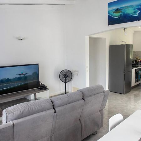 Gray Coconut Sorbet, T3 Tout Equipe Avec Parking Gratuit Le Moule Bagian luar foto